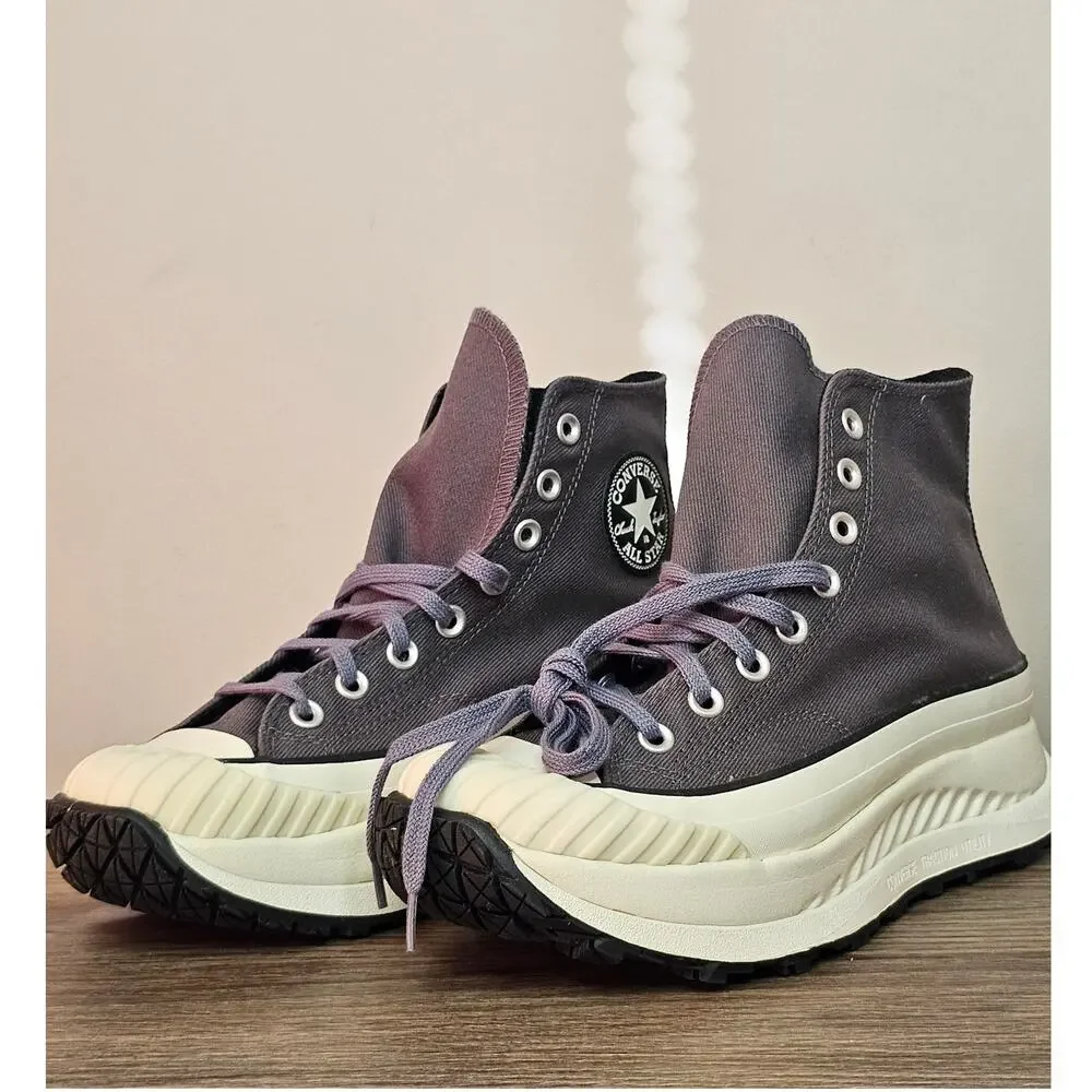 Converse get ready